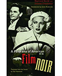 A Panorama on American Film Noir