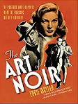 The Art of Noir Book