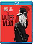 The Maltese Falcon Bluray
